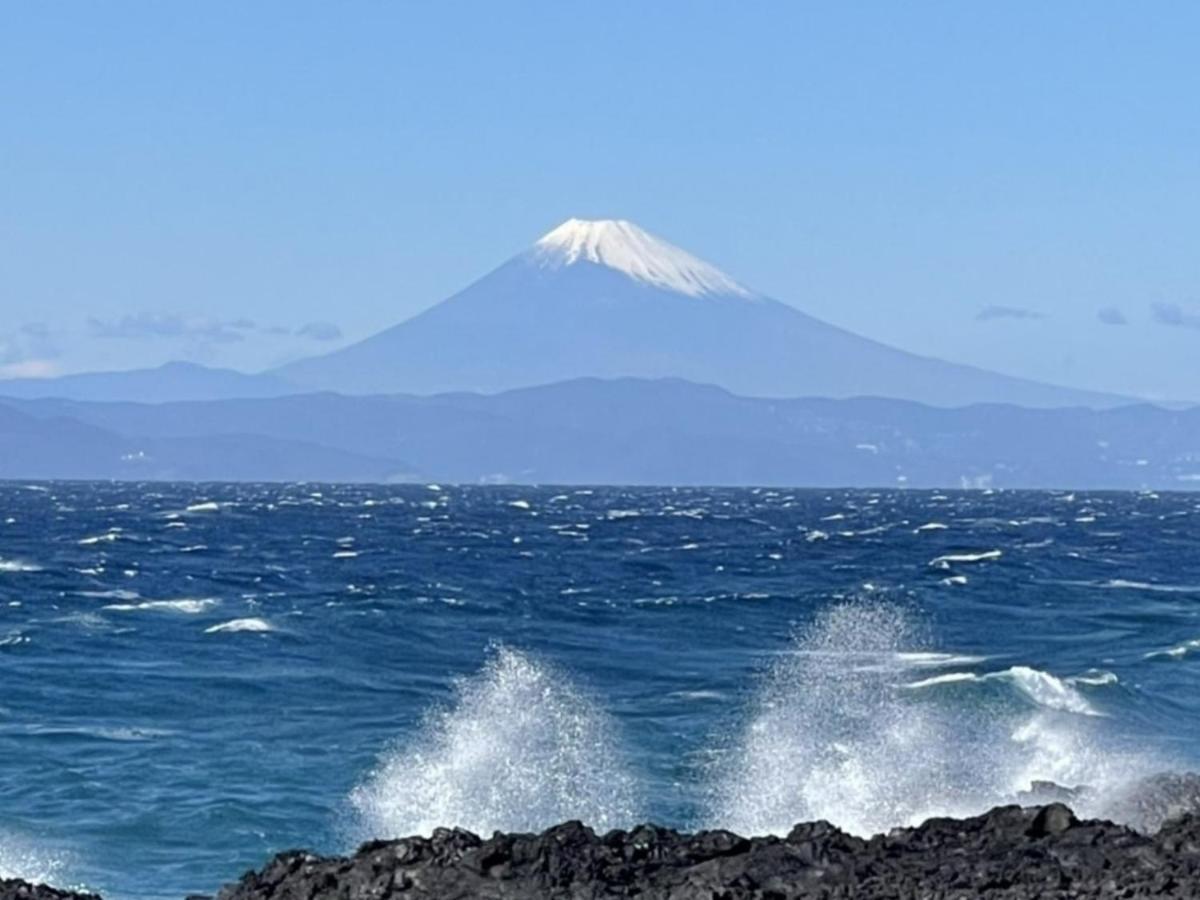 Yuraku Izu-Oshima - Vacation Stay 51863V Exterior photo