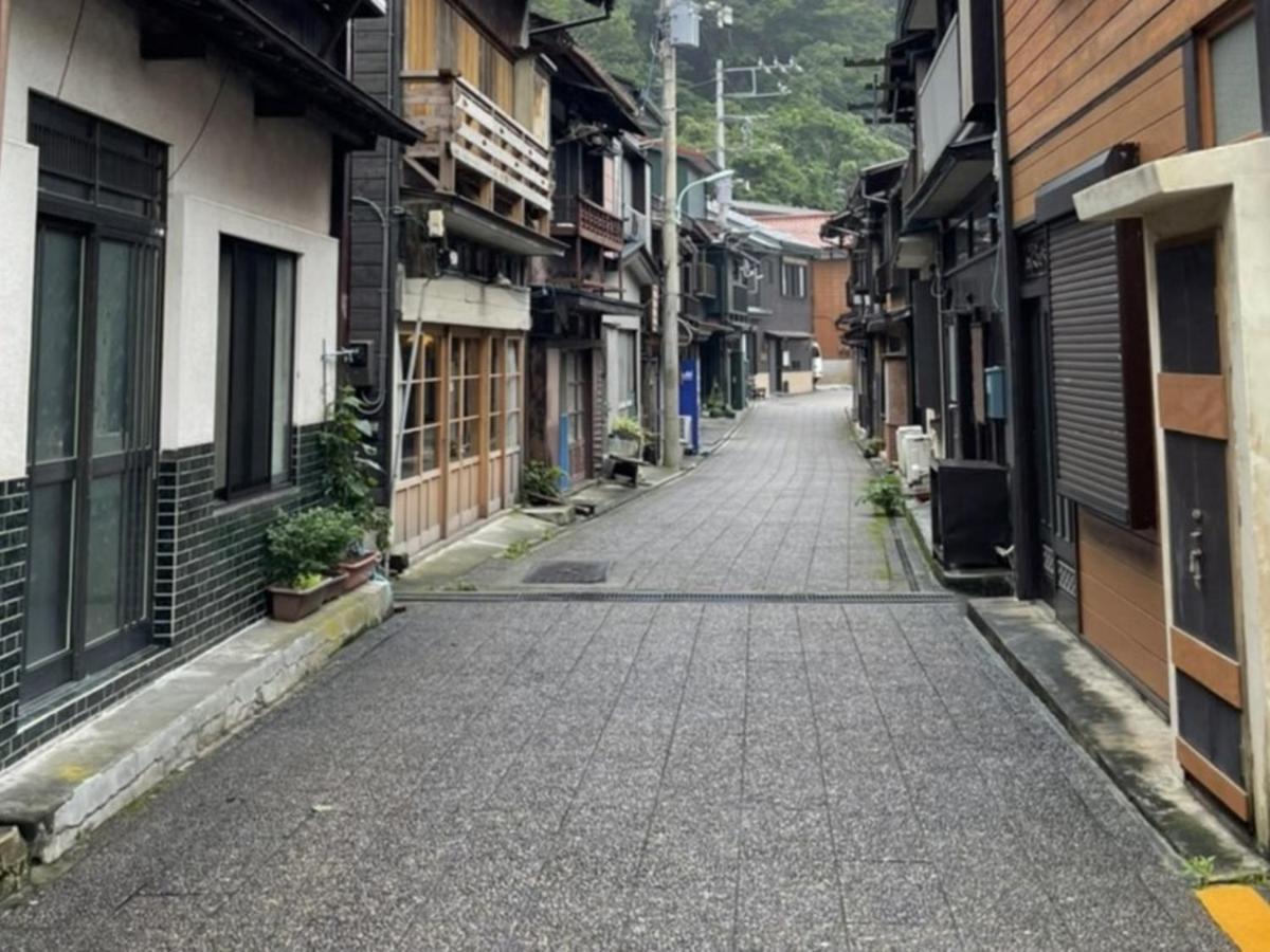 Yuraku Izu-Oshima - Vacation Stay 51863V Exterior photo