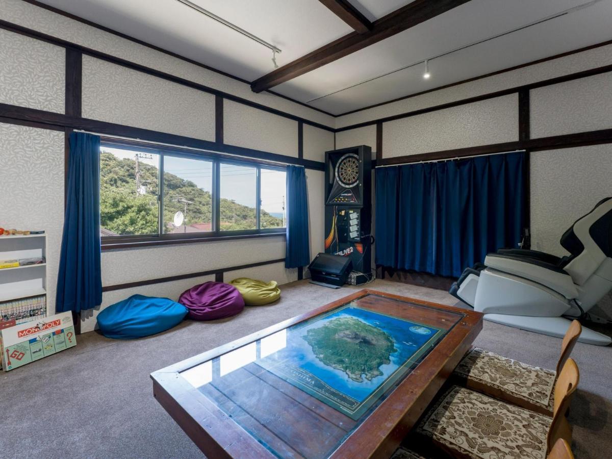 Yuraku Izu-Oshima - Vacation Stay 51863V Exterior photo