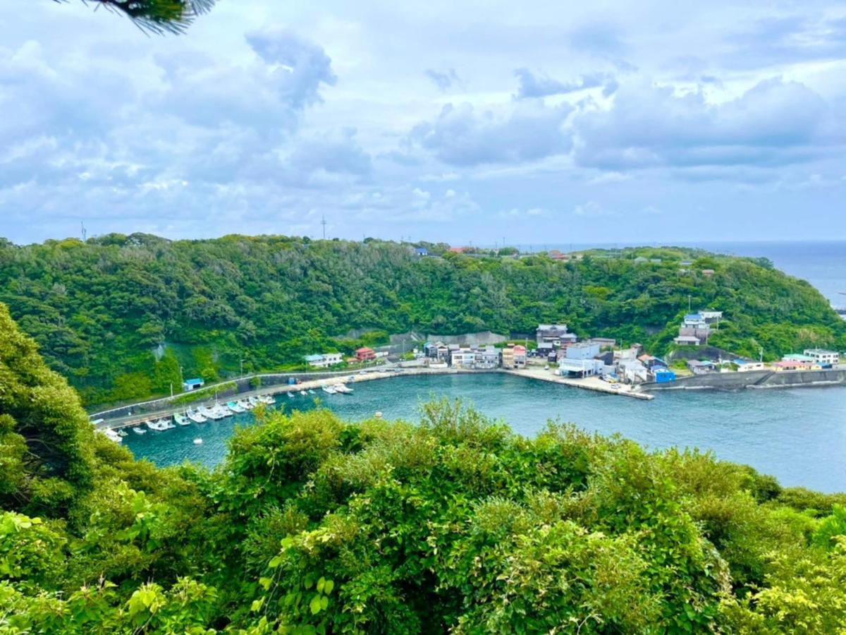 Yuraku Izu-Oshima - Vacation Stay 51863V Exterior photo