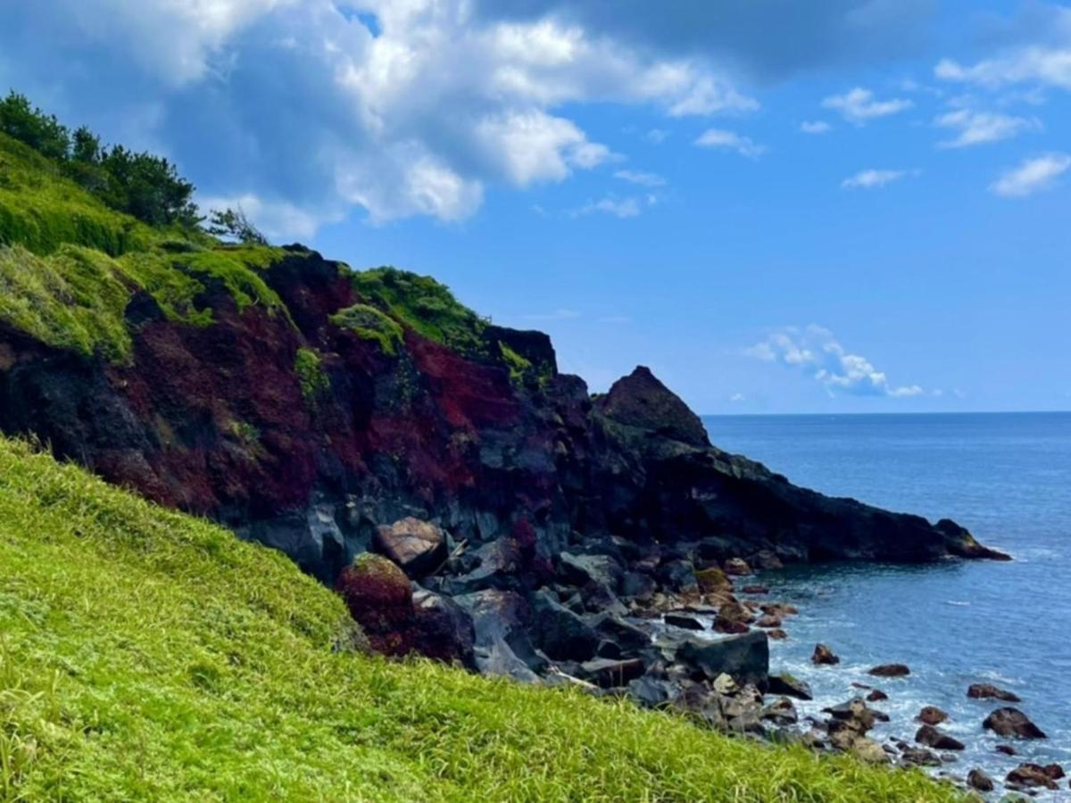 Yuraku Izu-Oshima - Vacation Stay 51863V Exterior photo